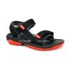 Giày sandal đế đúc Rova RV866 size 35-45 nam nữ màu xám - Giá ưu đãi 279.000₫ 5