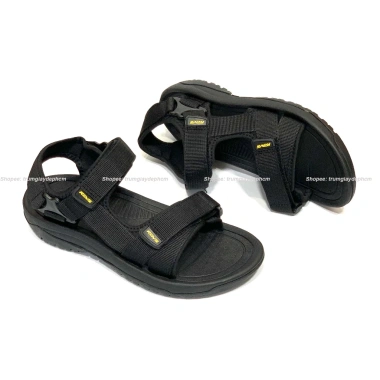 Giày sandal đế đúc Rova RV866 size 35-45 nam nữ màu xám - Giá ưu đãi 279.000₫