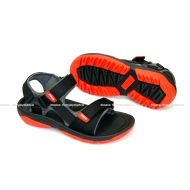 Giày sandal đế đúc Rova RV866 size 35-45 nam nữ màu xám - Giá ưu đãi 279.000₫ 9 Giày sandal đế đúc Rova RV866 size 35-45 nam nữ màu xám - Giá ưu đãi 279.000₫ 9