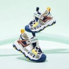 Giày Sandal Khóa Dán Thời Trang Đi Biển Dành Cho Trẻ Giá Ưu Đãi 593.999₫ 2