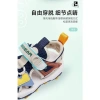 Giày Sandal Khóa Dán Thời Trang Đi Biển Dành Cho Trẻ Giá Ưu Đãi 593.999₫ 4