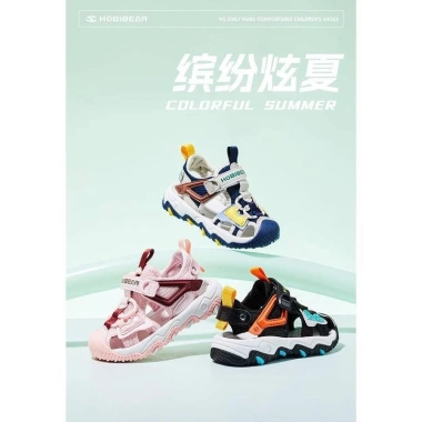 Giày Sandal Khóa Dán Thời Trang Đi Biển Dành Cho Trẻ Giá Ưu Đãi 593.999₫ 9 Giày Sandal Khóa Dán Thời Trang Đi Biển Dành Cho Trẻ Giá Ưu Đãi 593.999₫ 9