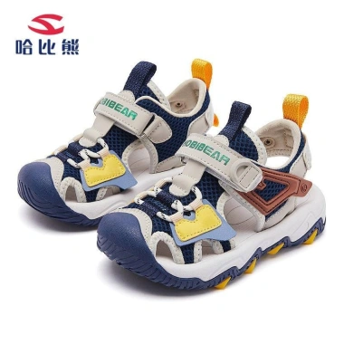 Giày Sandal Khóa Dán Thời Trang Đi Biển Dành Cho Trẻ Giá Ưu Đãi 593.999₫ 10 Giày Sandal Khóa Dán Thời Trang Đi Biển Dành Cho Trẻ Giá Ưu Đãi 593.999₫ 10