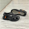 Giày sandal nam bít mũi Vento NV7.606 đen - Phượt leo núi, giá ưu đãi 299.000₫ 2