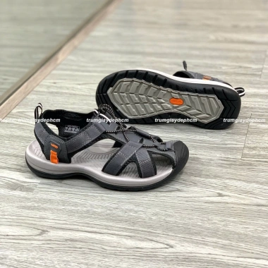 Giày sandal nam bít mũi Vento NV7.606 đen - Phượt leo núi, giá ưu đãi 299.000₫ 3 Giày sandal nam bít mũi Vento NV7.606 đen - Phượt leo núi, giá ưu đãi 299.000₫ 3