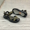 Giày sandal nam bít mũi Vento NV7.606 đen - Phượt leo núi, giá ưu đãi 299.000₫ 6