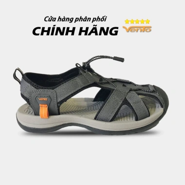 Giày sandal nam bít mũi Vento NV7.606 đen - Phượt leo núi, giá ưu đãi 299.000₫ 10 Giày sandal nam bít mũi Vento NV7.606 đen - Phượt leo núi, giá ưu đãi 299.000₫ 10