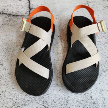 Giày sandal nam Chaco - Dép quai hậu thời trang, bảo hành, size nam/nữ, giảm còn 141.000₫
