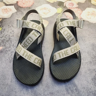 Giày sandal nam Chaco - Dép quai hậu thời trang, bảo hành, size nam/nữ, giảm còn 141.000₫