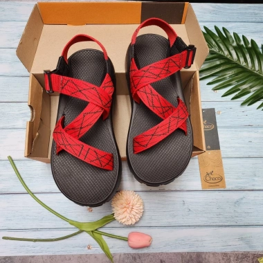 Giày sandal nam Chaco - Dép quai hậu thời trang, bảo hành, size nam/nữ, giảm còn 141.000₫