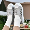 Giày sandal nam Hàn Quốc Jnbao - Đôi size 38-45, giá chỉ 182.520 VND, giảm sâu, phù hợp đi biển 4