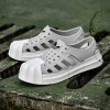 Giày sandal nam Hàn Quốc Jnbao - Đôi size 38-45, giá chỉ 182.520 VND, giảm sâu, phù hợp đi biển 6