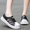 Giày sandal nam Hàn Quốc Jnbao - Đôi size 38-45, giá chỉ 182.520 VND, giảm sâu, phù hợp đi biển 8