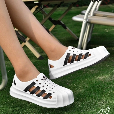 Giày sandal nam Hàn Quốc Jnbao - Đôi size 38-45, giá chỉ 182.520 VND, giảm sâu, phù hợp đi biển