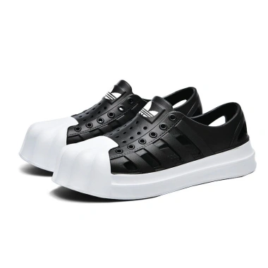 Giày sandal nam Hàn Quốc Jnbao - Đôi size 38-45, giá chỉ 182.520 VND, giảm sâu, phù hợp đi biển