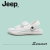 Giày sandal nam JEEP mùa hè đế dày chống trơn trượt, nhẹ thoáng khí, leo núi, giày lộn - 634.499₫ 3