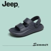 Giày sandal nam JEEP mùa hè đế dày chống trơn trượt, nhẹ thoáng khí, leo núi, giày lộn - 634.499₫ 6