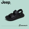 Giày sandal nam JEEP mùa hè đế dày chống trơn trượt, nhẹ thoáng khí, leo núi, giày lộn - 634.499₫ 8