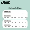 Giày sandal nam JEEP mùa hè đế dày chống trơn trượt, nhẹ thoáng khí, leo núi, giày lộn - 634.499₫ 9