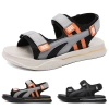 Giày sandal nam mũi mở, dép flat thoải mái, thời trang leo núi - Giá giảm còn 270.000₫