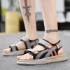 Giày sandal nam mũi mở, dép flat thoải mái, thời trang leo núi - Giá giảm còn 270.000₫ 2