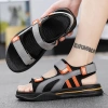 Giày sandal nam mũi mở, dép flat thoải mái, thời trang leo núi - Giá giảm còn 270.000₫ 6