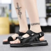Giày sandal nam mũi mở, dép flat thoải mái, thời trang leo núi - Giá giảm còn 270.000₫ 7