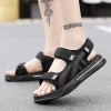 Giày sandal nam mũi mở, dép flat thoải mái, thời trang leo núi - Giá giảm còn 270.000₫ 8