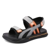 Giày sandal nam mũi mở, dép flat thoải mái, thời trang leo núi - Giá giảm còn 270.000₫ 10