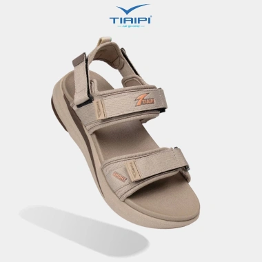 Giày Sandal Nam Nữ TIAIPI T766 Đi Học Đi Làm Đủ Màu Giá 330k Thoáng Mát Đệm Êm