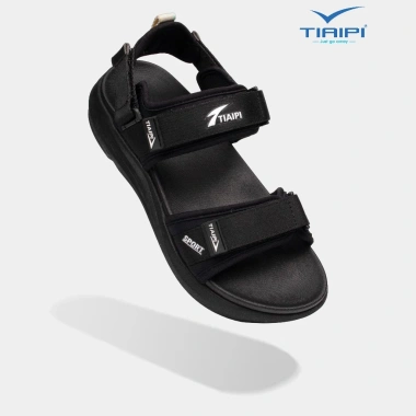 Giày Sandal Nam Nữ TIAIPI T766 Đi Học Đi Làm Đủ Màu Giá 330k Thoáng Mát Đệm Êm