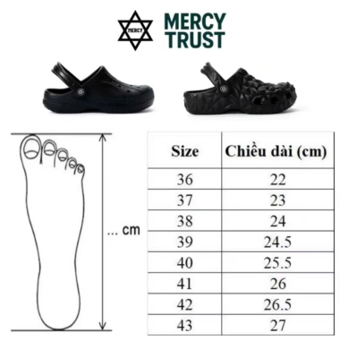 Giày sandal Nerdy nam nữ đế cao 4cm, quai da phối dù êm bền, quai hậu tháo rời - màu xám 9