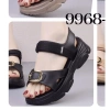 Giày sandal nhựa nữ Big size thời trang mẫu mới 9.968-23 - Giá 109.000 VND 2