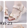 Giày sandal nhựa nữ Big size thời trang mẫu mới 9.968-23 - Giá 109.000 VND 3