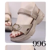 Giày sandal nhựa nữ Big size thời trang mẫu mới 9.968-23 - Giá 109.000 VND 4
