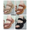 Giày sandal nhựa nữ cao cấp mẫu mới 9.968-19 - Thời trang, giá chỉ 149.000đ 2