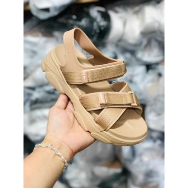 Giày sandal nhựa nữ cao cấp mẫu mới 9.968-19 - Thời trang, giá chỉ 149.000đ 6 Giày sandal nhựa nữ cao cấp mẫu mới 9.968-19 - Thời trang, giá chỉ 149.000đ 6