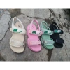 Giày sandal nữ bánh mì 3 phân thời trang cao cấp mẫu mới 023-3 - Giá chỉ 99.000 đồng, giảm từ 128.700 2