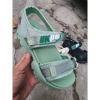 Giày sandal nữ bánh mì 3 phân thời trang cao cấp mẫu mới 023-3 - Giá chỉ 99.000 đồng, giảm từ 128.700 3