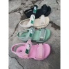 Giày sandal nữ bánh mì 3 phân thời trang cao cấp mẫu mới 023-3 - Giá chỉ 99.000 đồng, giảm từ 128.700 5