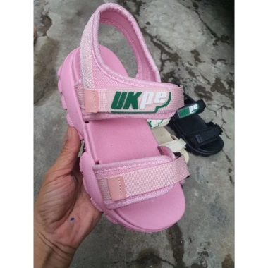 Giày sandal nữ bánh mì 3 phân thời trang cao cấp mẫu mới 023-3 - Giá chỉ 99.000 đồng, giảm từ 128.700 6