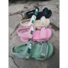 Giày sandal nữ bánh mì 3 phân thời trang cao cấp mẫu mới 023-3 - Giá chỉ 99.000 đồng, giảm từ 128.700 7