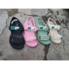 Giày sandal nữ bánh mì 3 phân thời trang cao cấp mẫu mới 023-3 - Giá chỉ 99.000 đồng, giảm từ 128.700 9