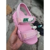 Giày sandal nữ bánh mì 3 phân thời trang cao cấp mẫu mới 023-3 - Giá chỉ 99.000 đồng, giảm từ 128.700 10