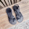Giày sandal nữ boho đi biển dạo phố - Giá chỉ 350.000đ (giảm từ 427.000đ)