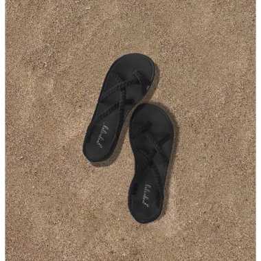 Giày sandal nữ boho đi biển dạo phố - Giá chỉ 350.000đ (giảm từ 427.000đ) 5