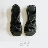 Giày sandal nữ boho đi biển dạo phố - Giá chỉ 350.000đ (giảm từ 427.000đ) 9