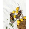Giày sandal nữ boho nhẹ thoáng, thích hợp đi biển dạo phố - Giá 350.000đ (giảm từ 437.500đ) 3