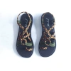 Giày sandal nữ boho nhẹ thoáng, thích hợp đi biển dạo phố - Giá 350.000đ (giảm từ 437.500đ) 5