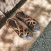 Giày sandal nữ boho nhẹ thoáng, thích hợp đi biển dạo phố - Giá 350.000đ (giảm từ 437.500đ) 6